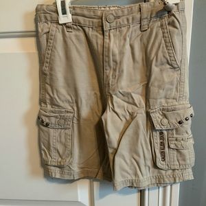Kids Calvin Klein Khakis shorts